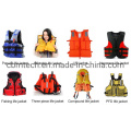 2020 New Style Inflatable Life Jacket with CE12402-3